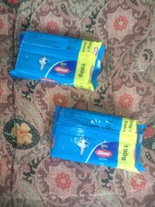 Super Nirma Detergent Cake - 2 Bars