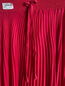 Pink Full Gear Skirt