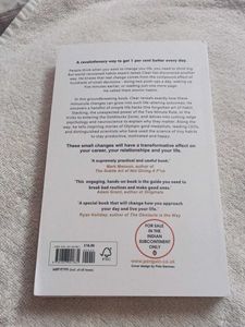 Atomic Habits Book
