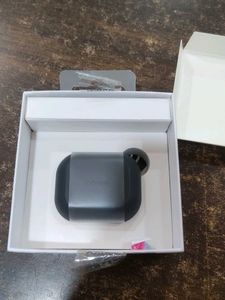 Noise Truly Wireless Earbuds - Carbon Black