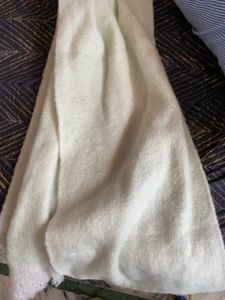 Light Green Xl Muffler