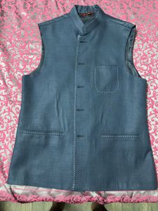 Modi jacket for festive & wedding season (formal)