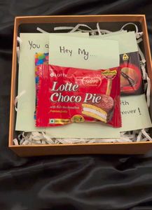 Gift hamper