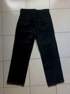 Women&#39;s Wide-leg Jeans