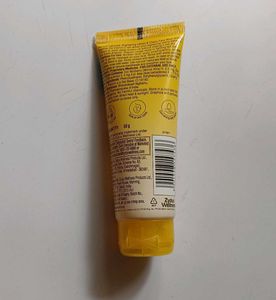 Everyuth Naturals Facewash💫