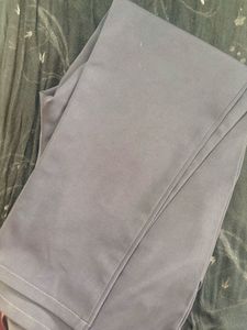Gray Dress Pants