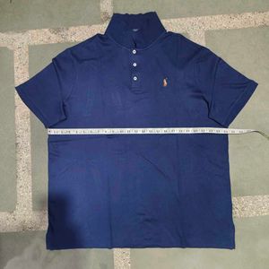 Polo Ralph Lauren Soft Cotton Tshirt Size XL