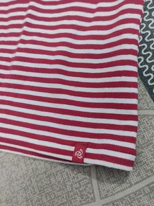 JOCKEY™ 3/4th sleeves Tshirt