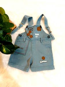 Denim Dungri