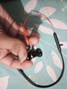 Trigger Bluetooth Neckband