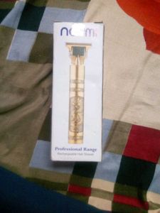Professional Hair Trimmer