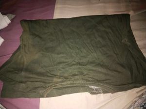 Green T-Shirt