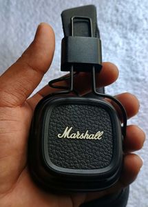 Marshall Major 2 Bluetooth Headphones