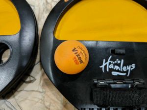 Hamleys Simba Squap Game Paddles