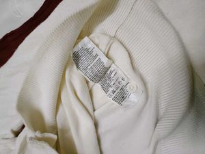 H&amp;M Button-Down Cardigan