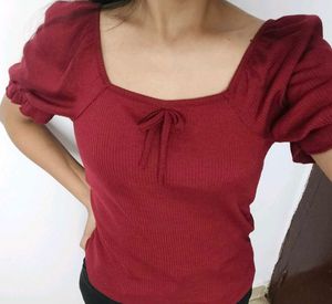 Formal Top For Women