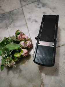vegetable cutter and slicer