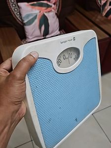 Weighing Machine
