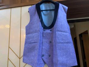 Koti Which Wears In Party Or Casual Function.