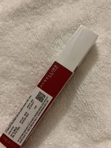 Maybelline Matte Lipstick Shade:72Y603