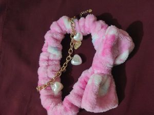 Necklace wiith Pendantqs