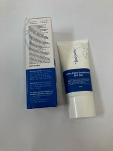 Bodywise Sunscreen Spray &amp; SPF 50+