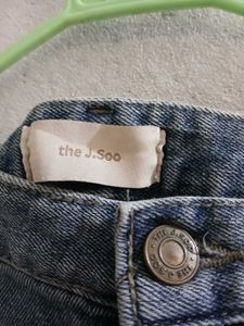Bootcut Jeans