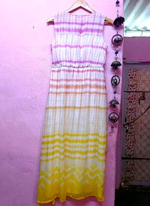 AND Maxi Dress (Women&#39;s)