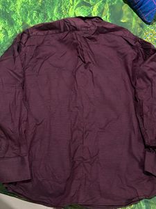 van heusen shirt