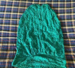 Green Top