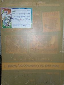 Sst Class 9th (ncert)