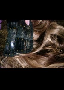 Clip in Hair Extensions