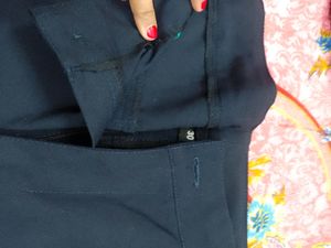 Formal Pant (Only Wore 3 Times For College)