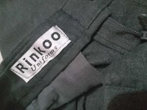 school uniform or for casual wear jeans