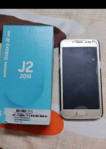 Samsung Galaxy J2 2018