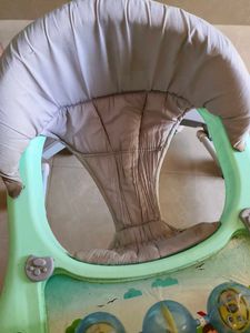 Walker For Baby