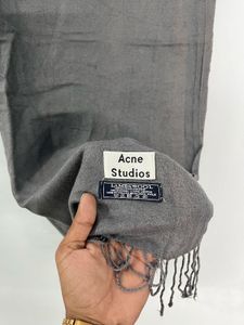 Acne Studios Scarf
