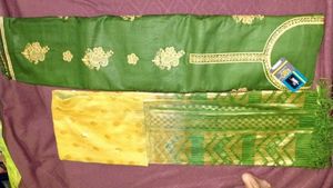 Beautiful Dress Material