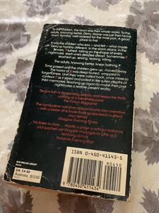 IT by stephen king
