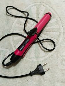 Hair Straightener
