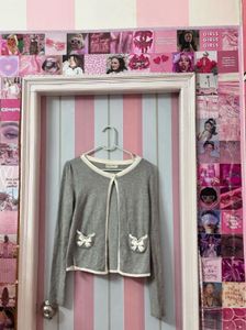 🎀🍓Coquette Cardigan🎀🍓