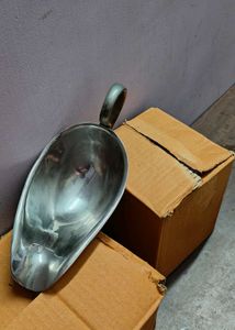 Oil Dispenser Stainless Steel