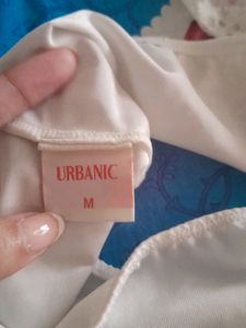 Trikinis Bodysuit Medium Size