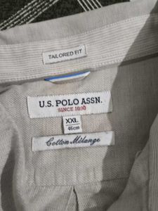 Us Polo Shirt