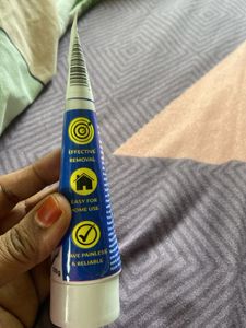 wart remover gell