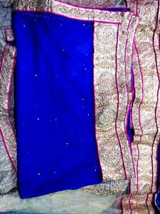 New Halfsaree
