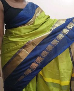 New Saree