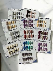 Press On Nails
