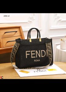 Fendi Handbags