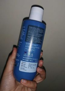 Bare Anatomy Anti-Hair Fall Shampoo